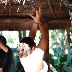 3 BASIC HATHA YOGA ENGLISH CLASSES