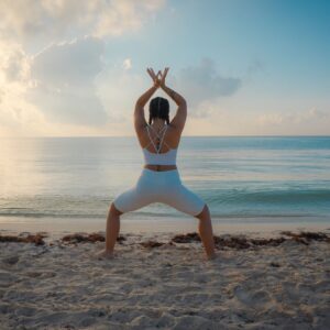 3 CLASES BASICOS DE HATHA YOGA